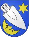 Wappen von Bettenhausen