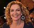 Bettina Tietjen moderiert seit August 2019 die NDR Talk Show.