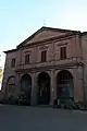 Die Chiesa della Misericordia
