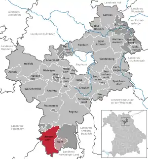 Karte