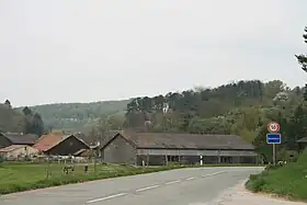 Beurnevésin