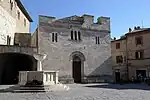 San Silvestro