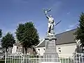 Gefallenendenkmal