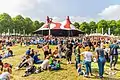 Bevrijdingsfestival Brabant (2022) in ’s-Hertogenbosch