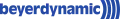 Logo des Audioherstellers Beyerdynamic