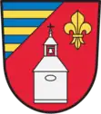Wappen von Bezděkov