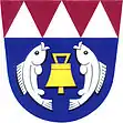 Wappen von Bezděkov