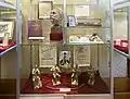 Schrammelvitrine