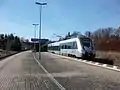 S-Bahn in Lichtentanne (2016)