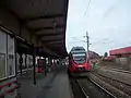 Bahnhof Wien Erzherzog-Karl-Straße