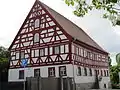 Bürgerhaus