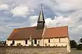 Kirche Saint-Martin