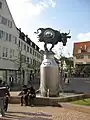 Ku(h)riosum, Jürgen Goertz