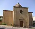 Chiesa di Santa Maria della Pieta