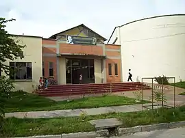 Bibliothek von Inírida