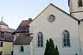 Nordseite