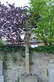 Friedhofskreuz
