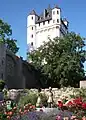 Kurfürstliche Burg