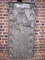 Epitaph der Anna