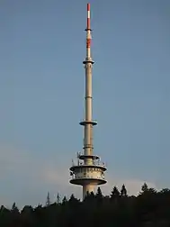 Bild des Objektes