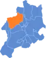 Stare Bielsko (orange)