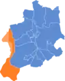 Wapienica (orange)