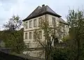 Pfarrhaus