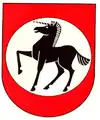 Wappen von Biessenhofen