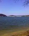 Solina-Stausee