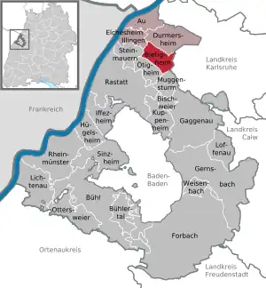 Karte