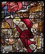 Abstieg Christi in die Unterwelt