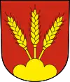 Wappen von Biezwil