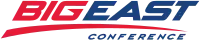 Logo der Big East