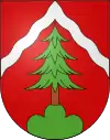 Wappen von Bignasco