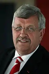 Walter Lübcke (2009)