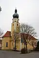 Pfarrkirche St. Michael