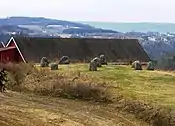 Steinkreis von Vestre Bilden