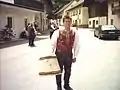 Gailtaler Burschentracht