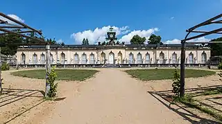 Bildergalerie Sanssouci