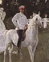 Felix Sumarokow-Elston (1903)