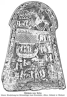 Stein von Ardre