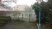 Freibad