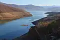 Am Bilećko jezero