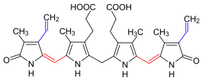 Bilirubin
