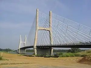 Bill Emerson Memorial Bridge