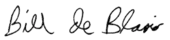Unterschrift