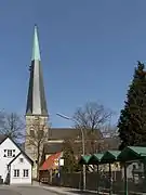 Johanniskirche