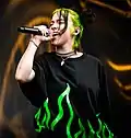 Billie Eilish (2019)