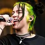 Billie Eilish