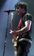 Billie Joe Armstrong (2006)